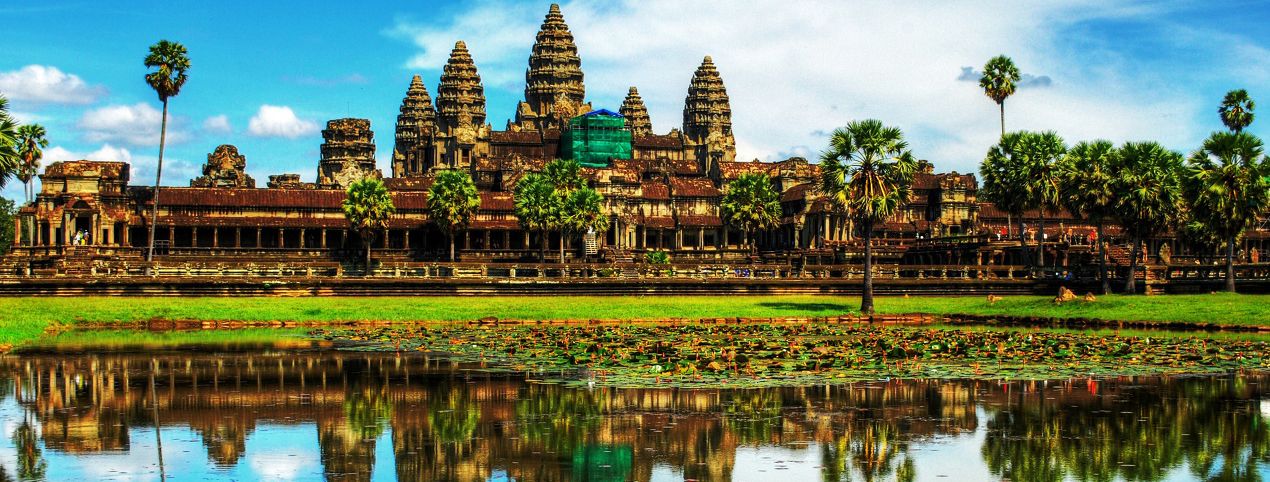 Partez à la découverte des plus beaux paysages et des cultures authentiques du Vietnam - Cambodge - Laos