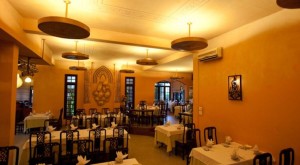 Les restaurants à Da Nang