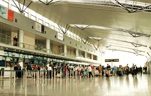 Aéroport Da Nang