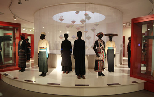 Le musée des femmes