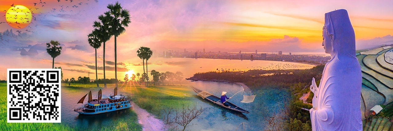 Circuit Vietnam 2025 Baner