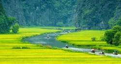 Ninh Binh