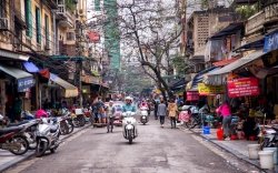 hanoi