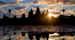 Angkor WAt