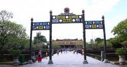 cité impériale Hue