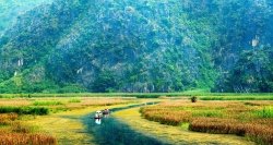 Ninh binh