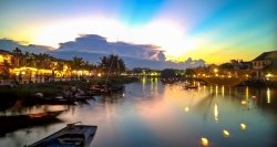 Hoi An