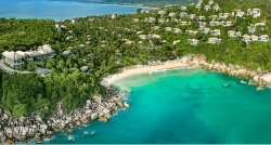 ile de paradis Koh Samui
