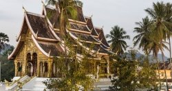 Luang Prabang