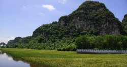 ninh binh