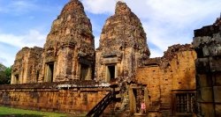 temple Angkor