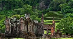 Wat Phou