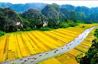 Ninh Binh