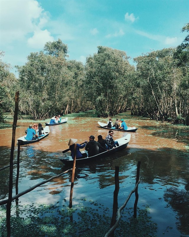 Savoir pour voyager au Vietnam