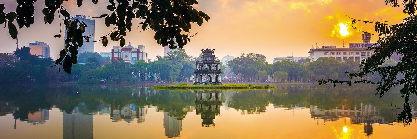 Hanoi