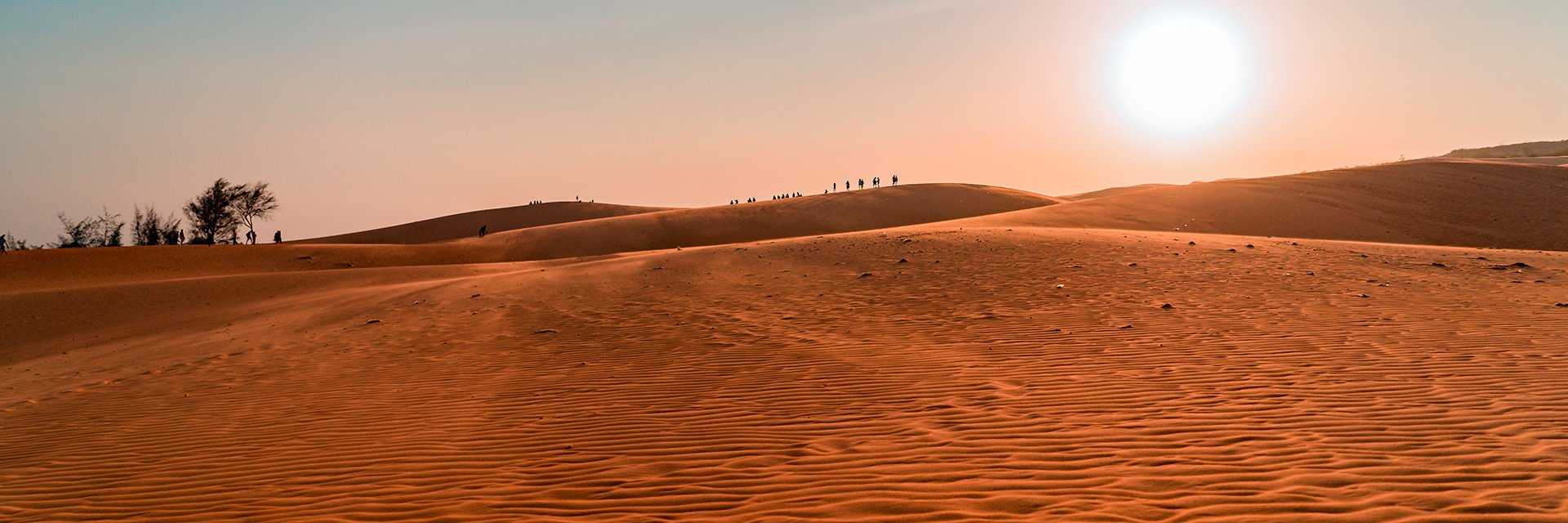 Mui Ne Phan Thiet