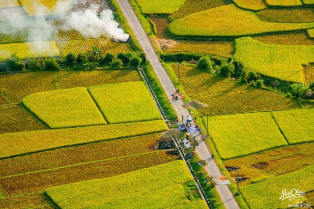 Quand partir au Vietnam?