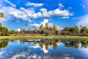 Conseils pour visiter les temples d' Angkor Wat au Cambodge