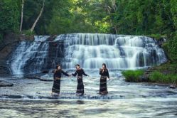 Buon Me Thuot - une terre de beauté cachée devrait venir une fois dans sa vie