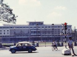 Un circuit nostalgique: 9 destinations importantes pour l'histoire moderne du Vietnam