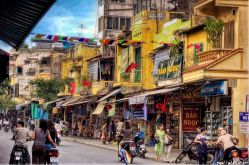 Que faire à Hanoi - Liste 19 activités Hanoi à recommander