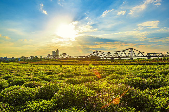 Top 10 choses à faire absolument à Hanoi