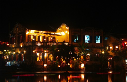 Le vieux quartier de Hoi An, tout ce que vous devez savoir