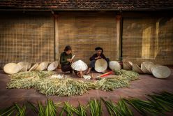 Les villages artisanaux de Hanoi - Le symbole culturel de la capitale de 1000 ans