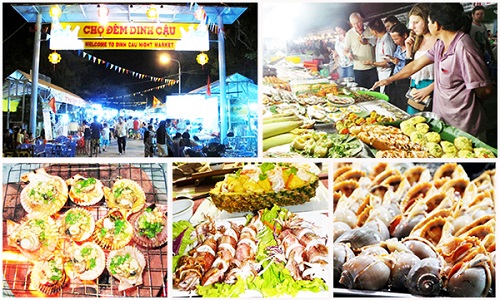 Où manger à Phu Quoc ? Restaurants à Phu Quoc