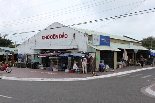 La vie nocturne et le shopping à Vung Tau