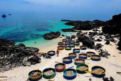 Guide de voyage à Ly Son - La belle île est comme une perle, vous faisant aimer à première vue