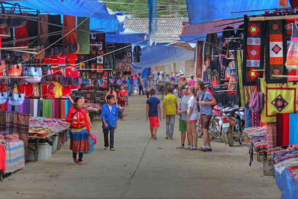 Que faire à Sapa ? Top 12 choses à faire lors d'un voyage Sapa