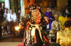La musique traditionnelle des 3 régions  du Vietnam