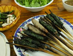 Une tournée gastronomique autour de Da Nang