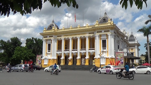 Tout ce que vous devez savoir sur Hanoi
