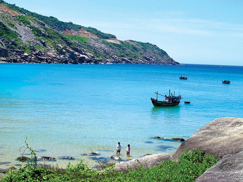 Phu Yen Vietnam - Tout ce que vous devez savoir sur Phu Yen