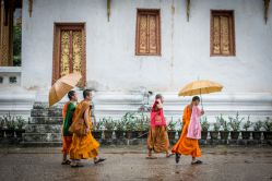 Savoir pour voyager au Laos