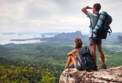 Trekking - Style de voyage intéressant pour ceux qui aiment conquérir