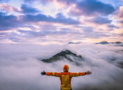 72 heures à la conquête de la beauté majestueuse Bach Moc Luong Tu - le paradis du nord-ouest