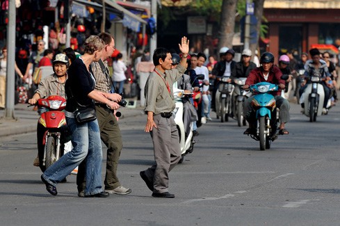 Vietnam dangereux pour les touristes : Précaution et Conseils