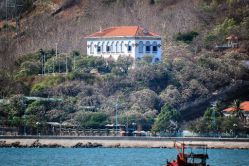 La Villa Blanche (Bach Dinh) à Vung Tau - un site historique spécial de la période coloniale du Vietnam