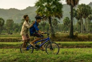 Guide de voyage à An Giang au Delta du Mékong