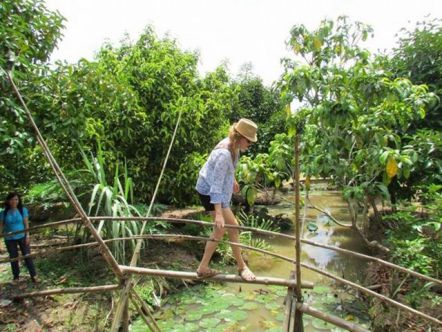 Tourisme à Long An – Chau Thanh