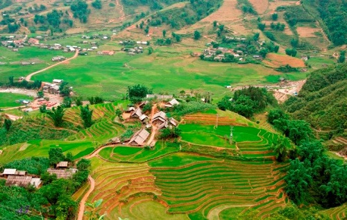 Sapa Vietnam, tout ce que vous devez savoir sur Sapa