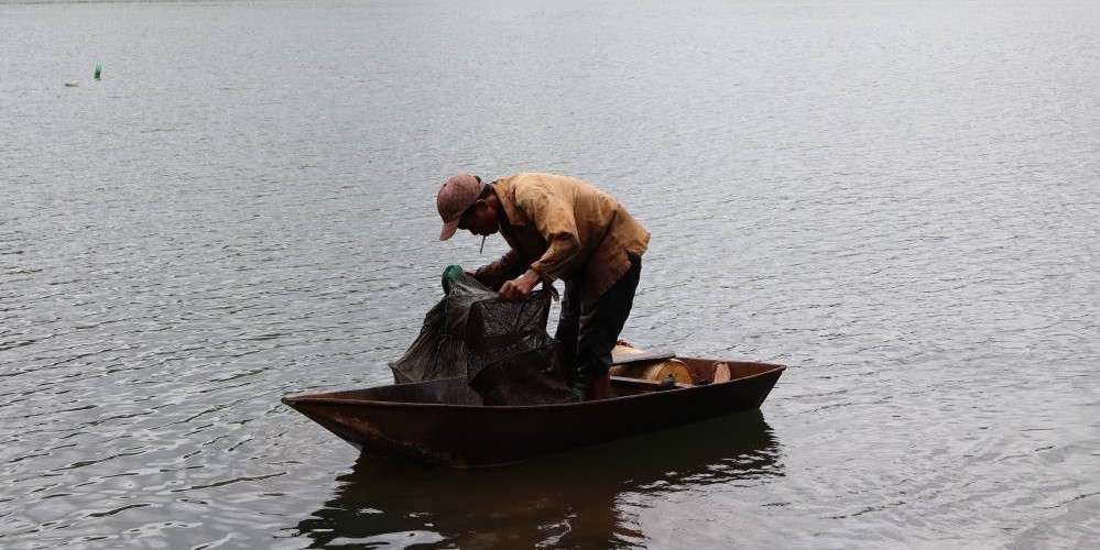 lac t'nung bien ho pleiku pecheur rencontre