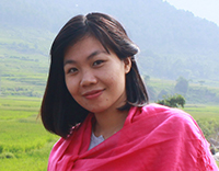 Ngoc Dung (Julia)