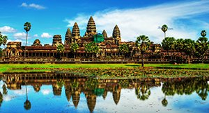 Angkor Wat