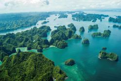 Baie d'Halong