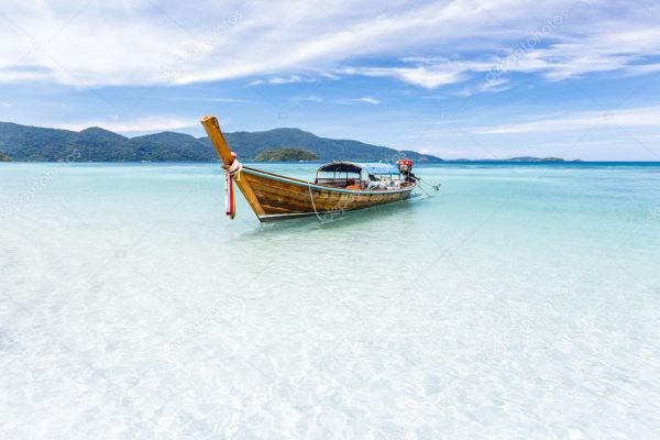 Libre à Ao Nang