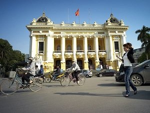 hanoi